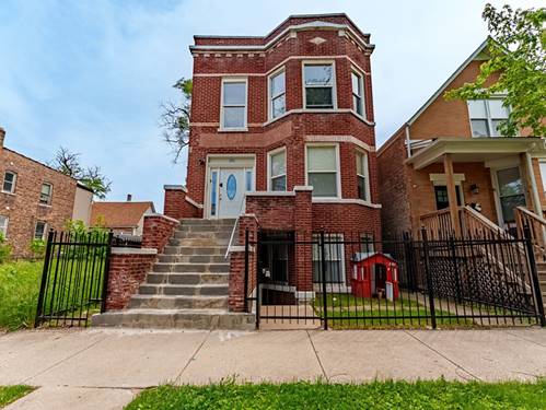 555 N Lawler Unit G, Chicago, IL 60644