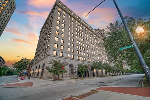 2100 N Lincoln Park West Unit 7FN, Chicago, IL 60614