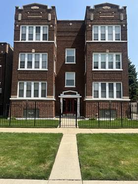 6841 S Dante, Chicago, IL 60637