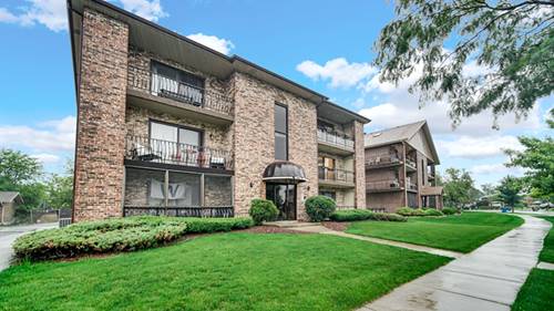 16724 Paxton Unit 2N, Tinley Park, IL 60477