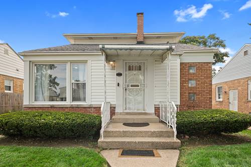 425 47th, Bellwood, IL 60104