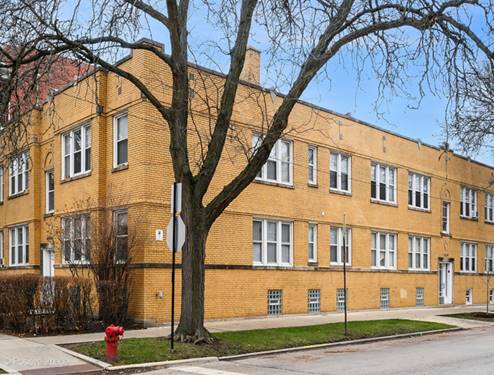 3508 N Lawndale Unit 2, Chicago, IL 60618