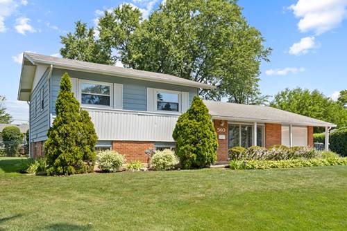 560 W Berkley, Hoffman Estates, IL 60169
