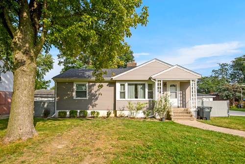 17531 Henry, Lansing, IL 60438
