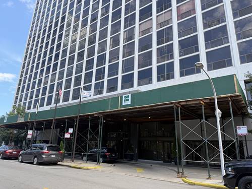 4343 N Clarendon Unit 2117, Chicago, IL 60613