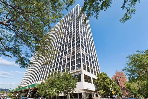 4343 N Clarendon Unit 2117, Chicago, IL 60613