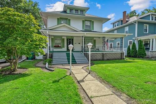 256 N Raynor, Joliet, IL 60435