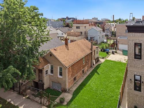 1839 W Ohio, Chicago, IL 60622