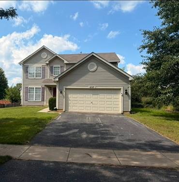 607 Searl, Plano, IL 60545