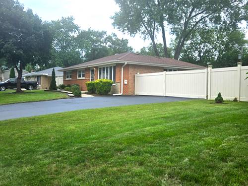 978 E Capri, Palatine, IL 60074