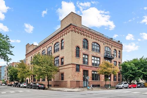 1050 W Hubbard Unit 1G, Chicago, IL 60642
