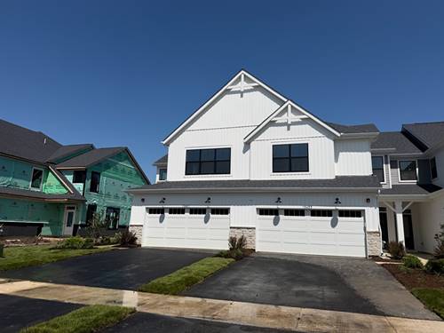 15451 W Amelia, Lockport, IL 60441