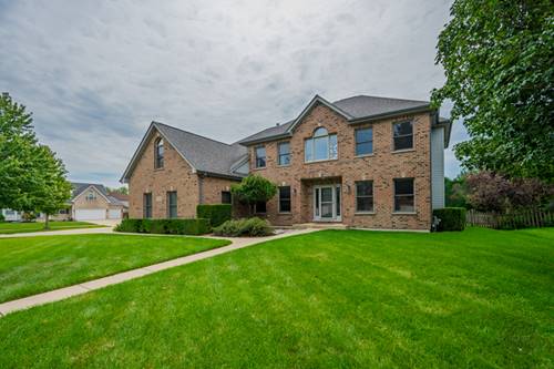 24701 Hanover, Plainfield, IL 60585