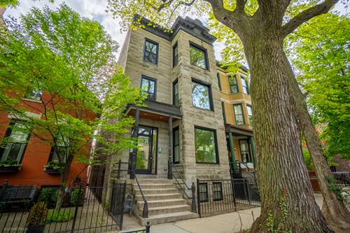 2113 N Kenmore Unit G, Chicago, IL 60614
