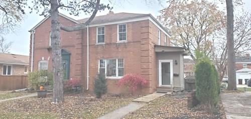 8321 Monticello Unit 8321, Skokie, IL 60076