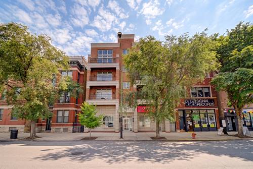 1347 N Ashland Unit 1N, Chicago, IL 60622