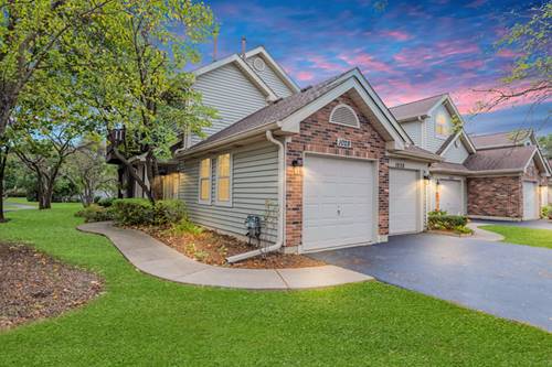 1028 Rockport, Carol Stream, IL 60188