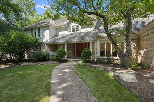 30 Brierfield, Lake Bluff, IL 60044