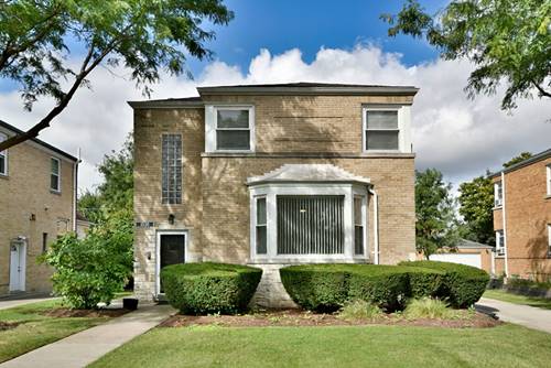 1530 Clinton Unit 1, River Forest, IL 60305