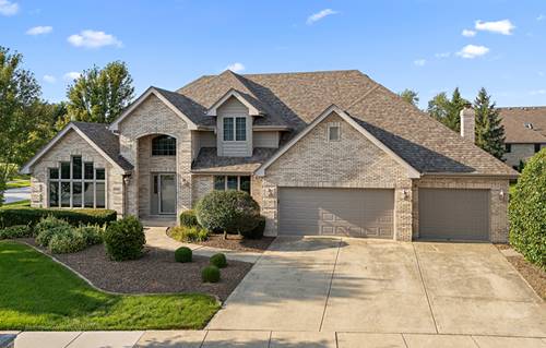 10908 Deer Point, Orland Park, IL 60467