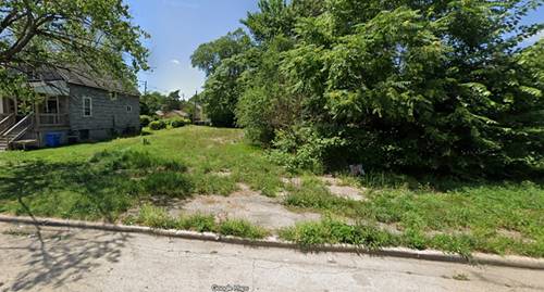 11732 S Princeton, Chicago, IL 60628