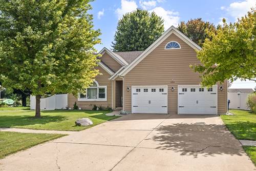 660 Louise, Hinckley, IL 60520