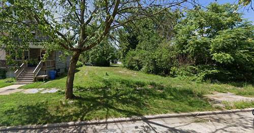 11734 S Princeton, Chicago, IL 60628
