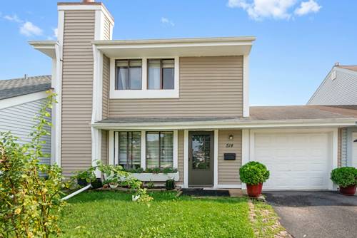 514 Gardiner, Romeoville, IL 60446