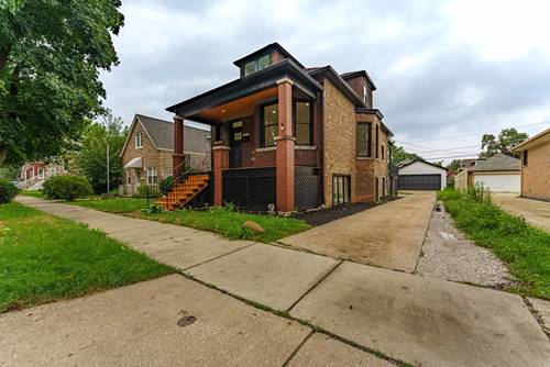 6429 28th, Berwyn, IL 60402