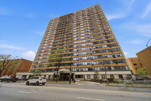 6030 N Sheridan Unit 1912, Chicago, IL 60660