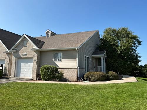 26448 W Fox, Channahon, IL 60410