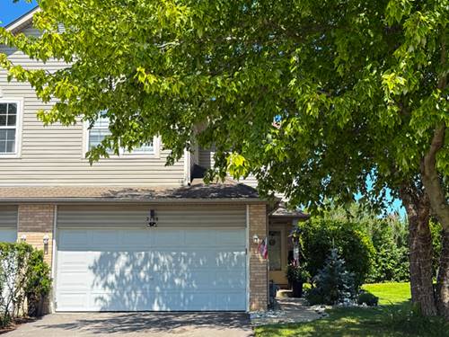 2138 W Adobe Unit 2138, Addison, IL 60101