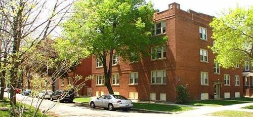 4248 N Lamon Unit 2B, Chicago, IL 60641