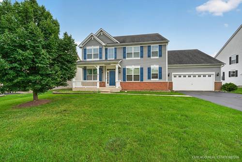 12259 Garlieb, Huntley, IL 60142