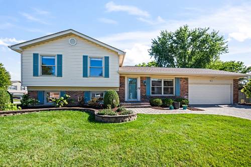 1101 Pheasant Ridge, Lake Zurich, IL 60047
