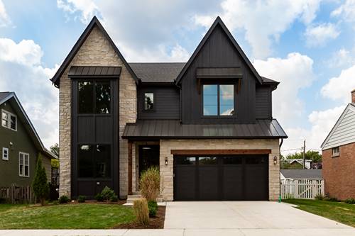 234 N Evergreen, Elmhurst, IL 60126