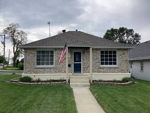 527 E 17th, Lockport, IL 60441