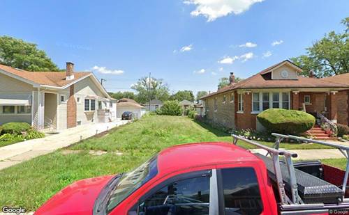 11347 S Wallace, Chicago, IL 60628
