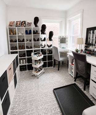 1726 W Carmen Unit 3F, Chicago, IL 60640