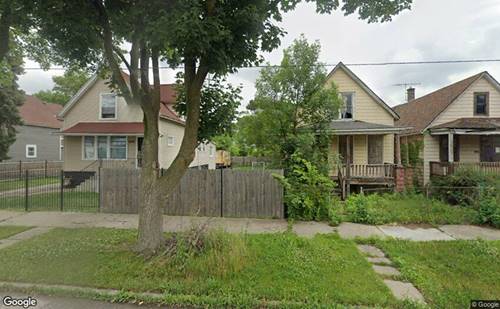 11553 S Lasalle, Chicago, IL 60628