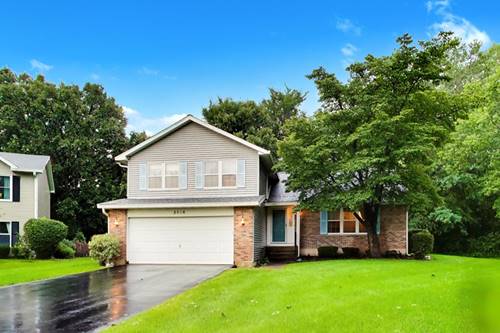 2518 Quail, Aurora, IL 60502