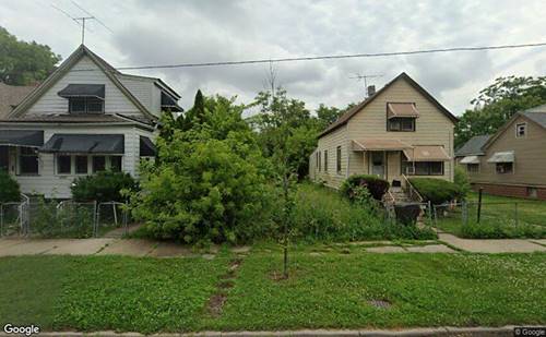 11529 S Lasalle, Chicago, IL 60628