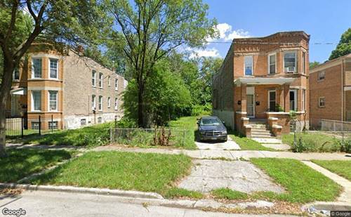 11723 S Lowe, Chicago, IL 60628