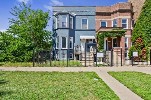 6522 S Ellis Unit 1, Chicago, IL 60637