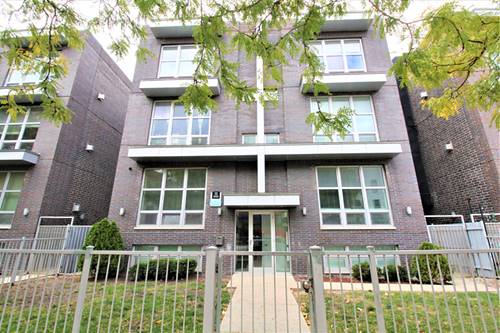 2412 W Cortland Unit 3E, Chicago, IL 60622