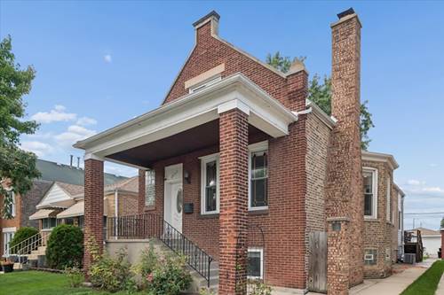 6437 26th, Berwyn, IL 60402