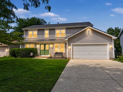 1262 Knollwood, Crystal Lake, IL 60014
