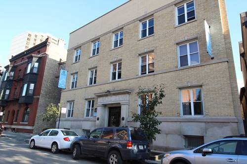 617 W Drummond Unit 3BW, Chicago, IL 60614