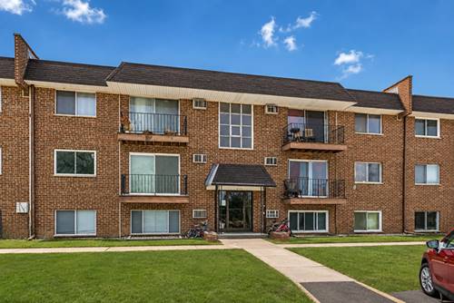 215 S Hale Unit 2B, Addison, IL 60101