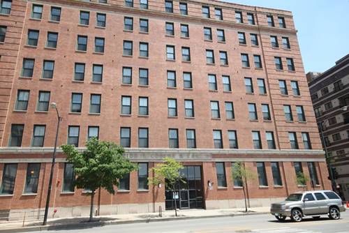 1545 S State Unit 405, Chicago, IL 60605